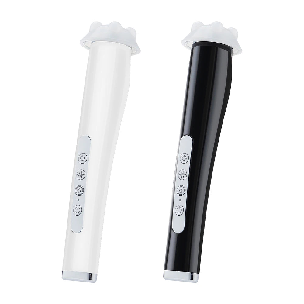 pluma de oxigeno CO2 LED