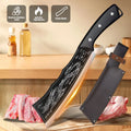 cuchillo de carnicero profecional