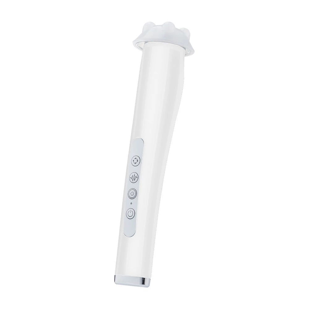 pluma de oxigeno CO2 LED