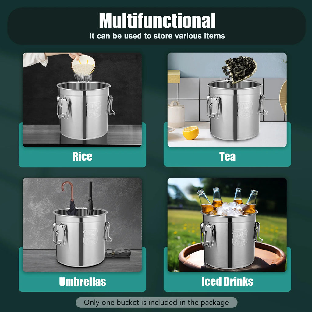 contenedor de cereales 12l