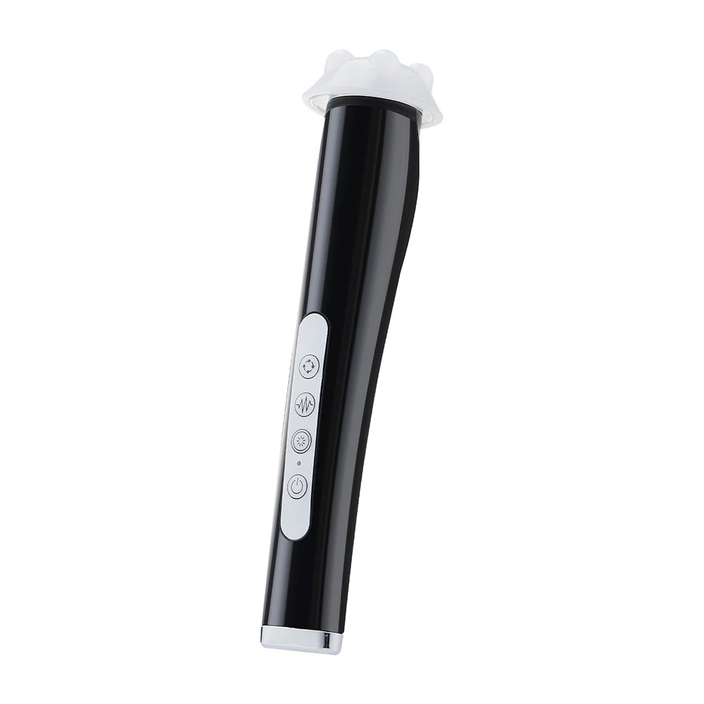 pluma de oxigeno CO2 LED