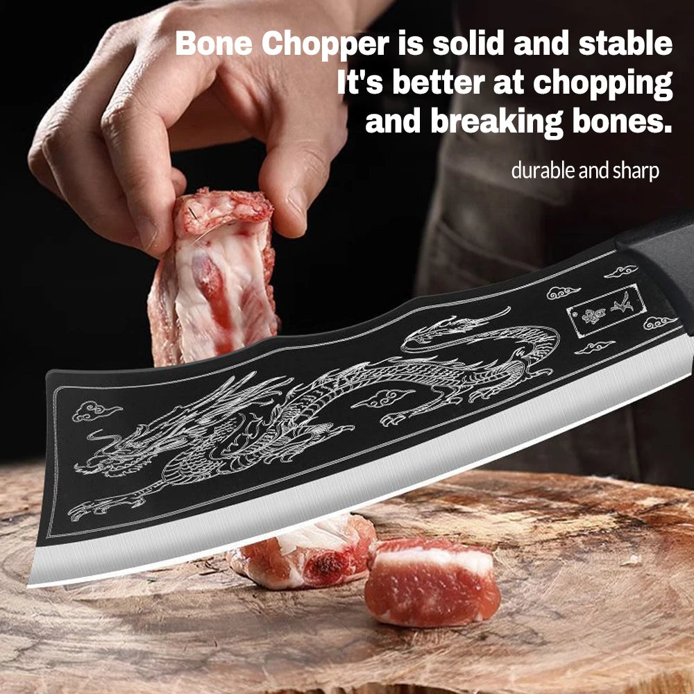 cuchillo de carnicero profecional