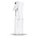 botella spray para cabello 2pcs