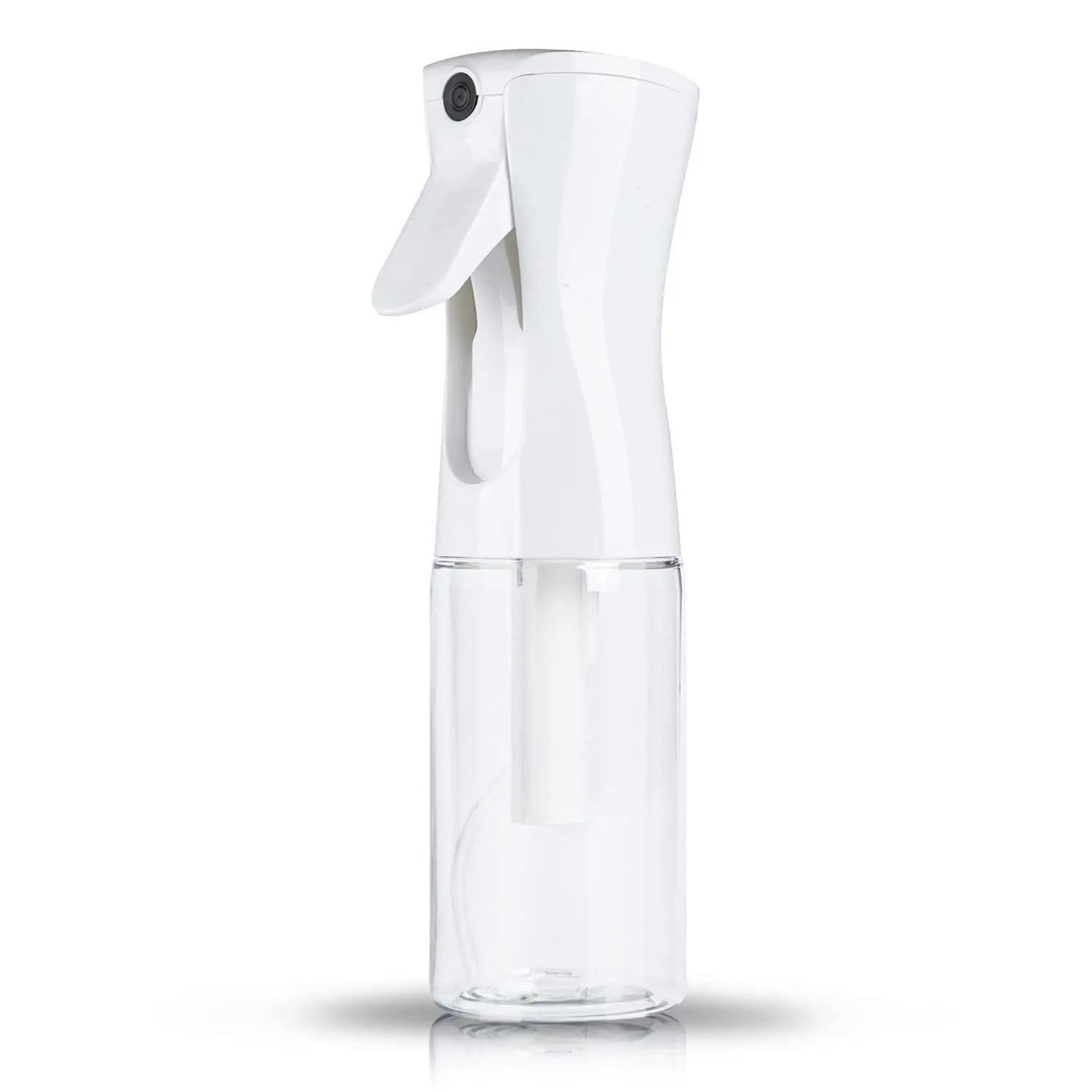 botella spray para cabello 2pcs