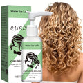 crema para cabello rezado
